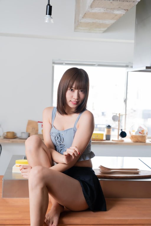 图片[120]-#Sayuki 纱雪 – Moment Vol.1 - 全本免费在线观看-阅图吧