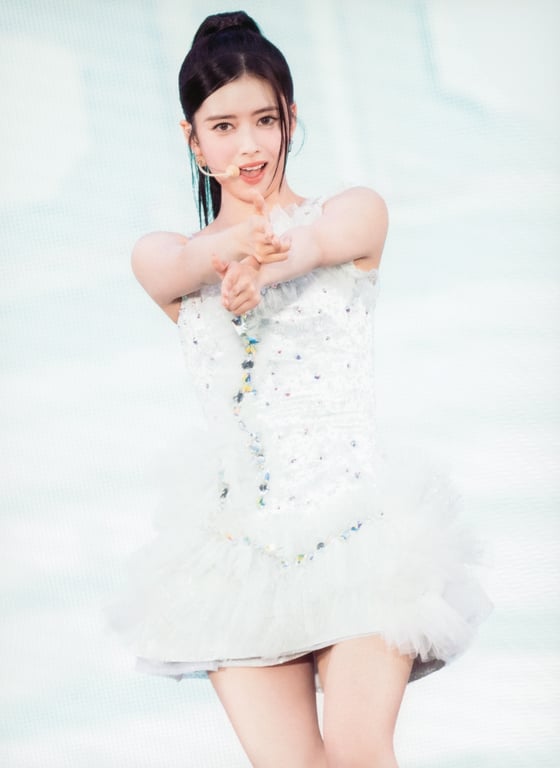 图片[20]-NiziU Live with U 2023 “COCO! nut Fes.” -Stadium Special- in ZOZO Marine Stadium LIVE Photobook - 在线免费观看-阅图吧