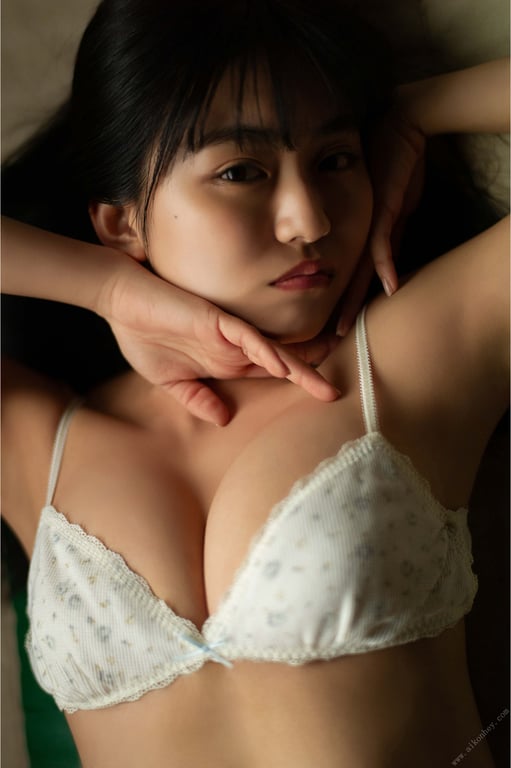 图片[25]-#Runa Toyoda 丰田露娜 YM2021 No. 11 unreleased cut 这是Young Magazine Another！＜YM2021年11号未公开照片＞ - 全本免费在线观看-阅图吧