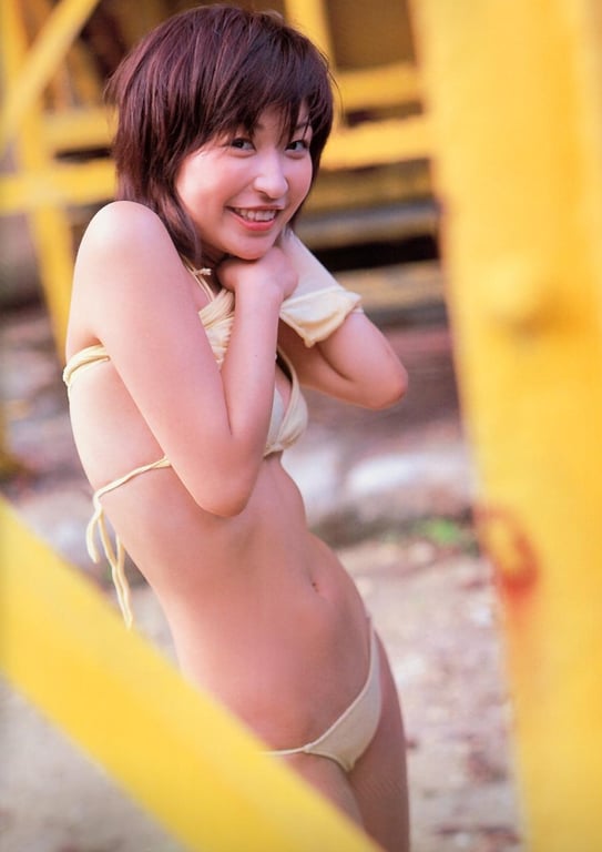 图片[34]-#小野真由美 – スマイル - 全本免费在线观看-阅图吧