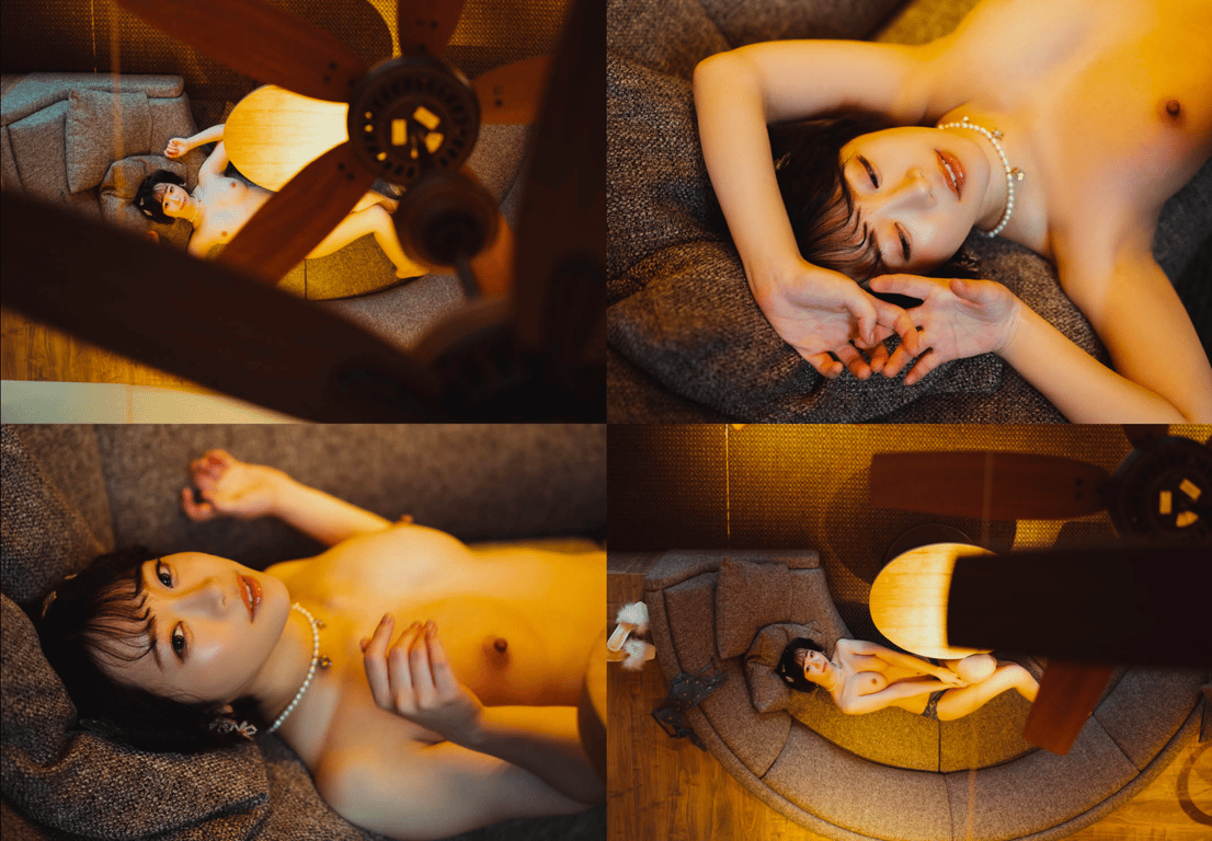 图片[48]-#Lady Mary 架乃由罗 - 在线免费观看-阅图吧