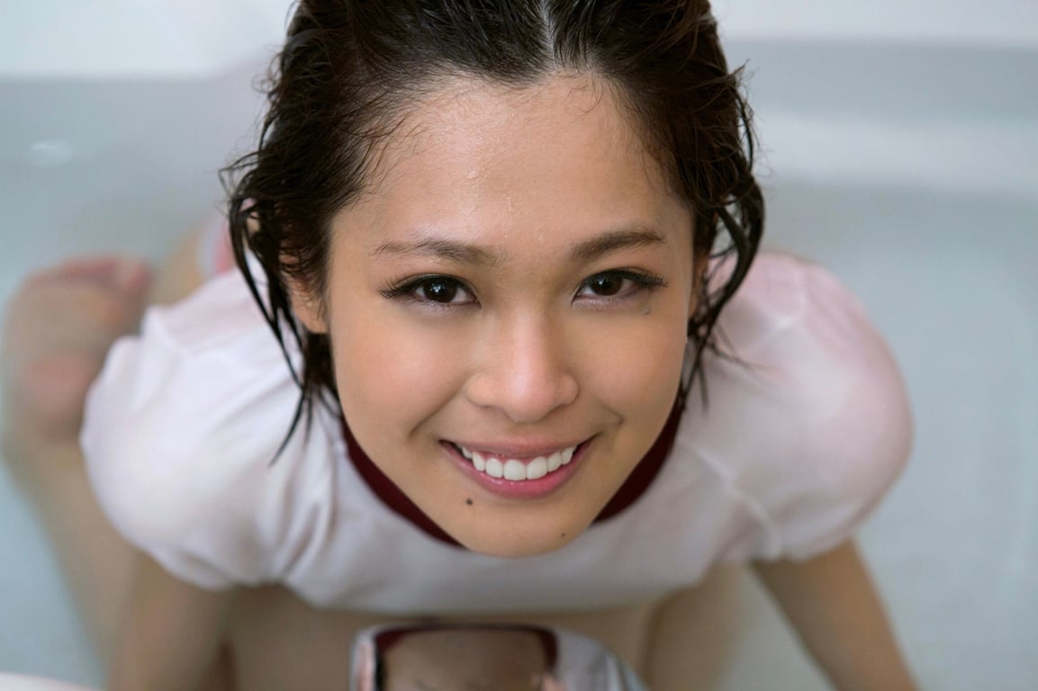 图片[85]-泣いちゃうほど感じちゃうイキ過ぎ娘をナマハメ (Graphis美少女写真集) - 阅图吧-阅图吧