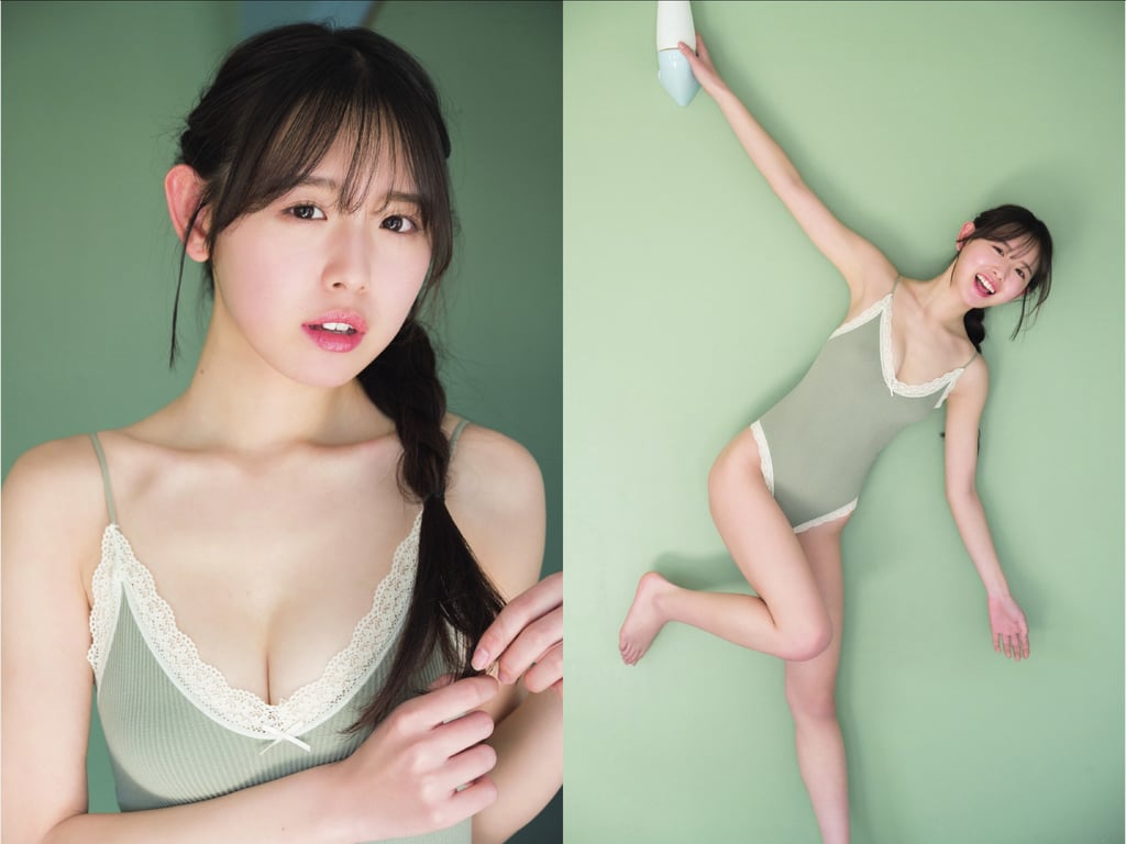 图片[9]-#[Flash Prime No. 1772] Sara Otaki 大瀧沙羅 - 全本免费在线观看-阅图吧