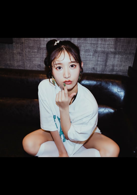 图片[81]-#Ai Hoshina 星奈爱 – #Escape (NO watermark) - 全本免费在线观看-阅图吧