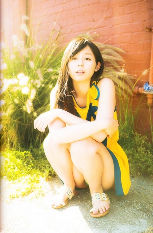 图片[63]-#Rina Koike 小池里奈 – RINA REAL (2014-09-10) - 全本免费在线观看-阅图吧