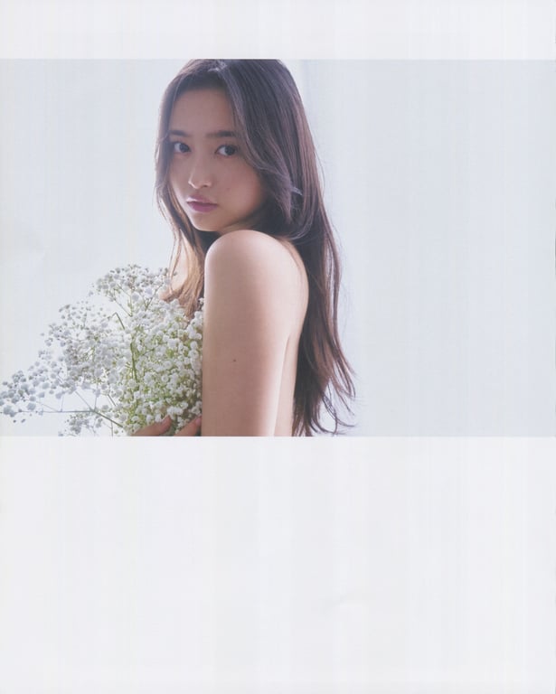 图片[68]-乃木坂46 井上和 1st写真集 独白 - 在线免费观看-阅图吧