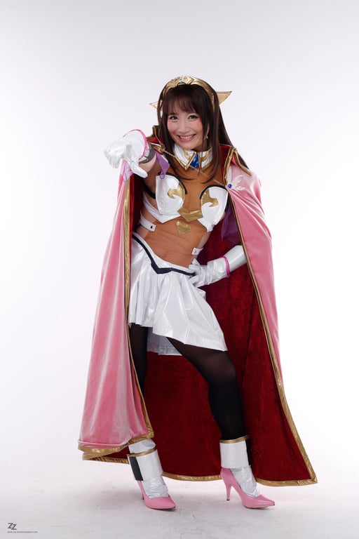 图片[49]-#Remi Sasaki – Prison Battleship Brainwashing Modification of the Fortress City 监狱战舰 -要塞都市的洗脑改造- 佐佐木恋海数字写真集 - 全本免费在线观看-阅图吧