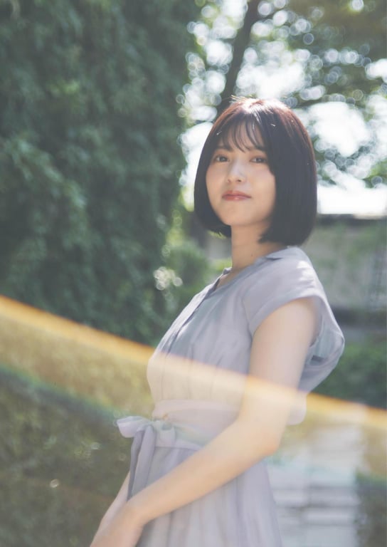 图片[32]-#新井椎夏 好开心啊(2023.01.16) - 全本免费在线观看-阅图吧