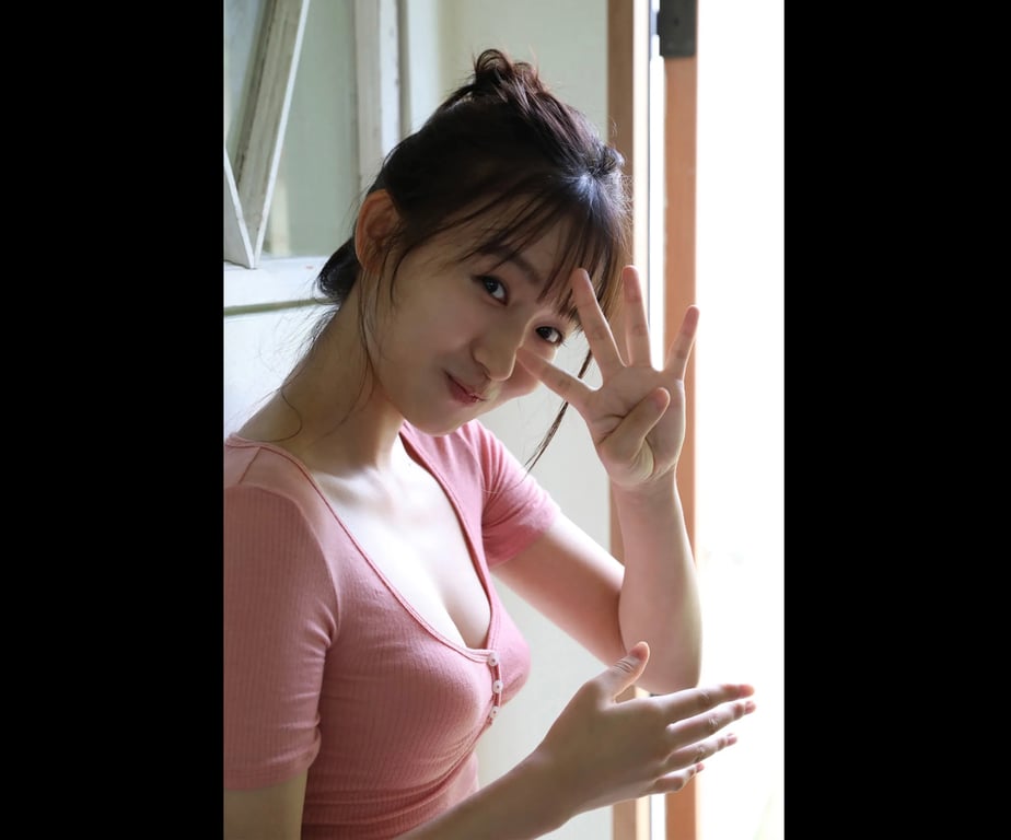 图片[43]-#FRIDAYデジタル写真集 志田音々 誰もが恋するピュアSEXY - 全本免费在线观看-阅图吧