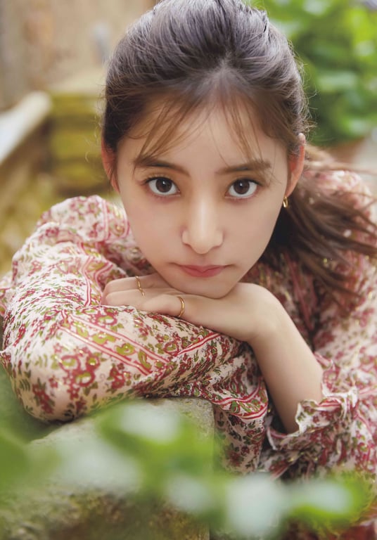 图片[72]-#新木优子 2nd写真集 honey Low Qulity - 全本免费在线观看-阅图吧