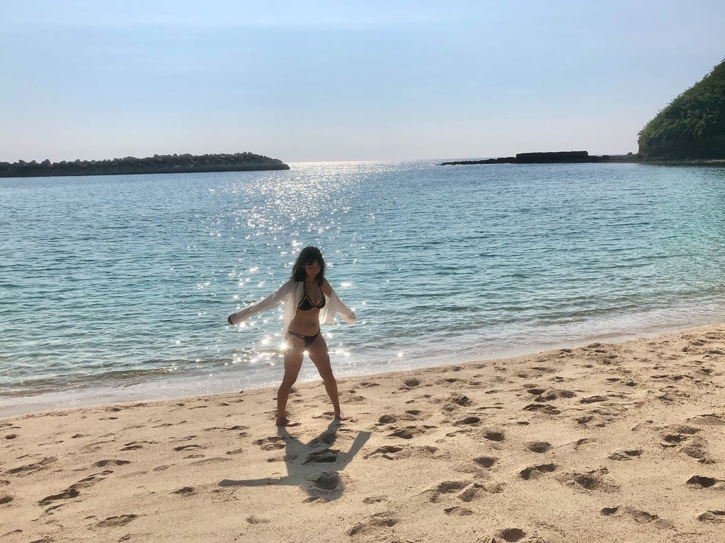 图片[14]-#青山光写真集 blueprint (incomplete) - 全本免费在线观看-阅图吧