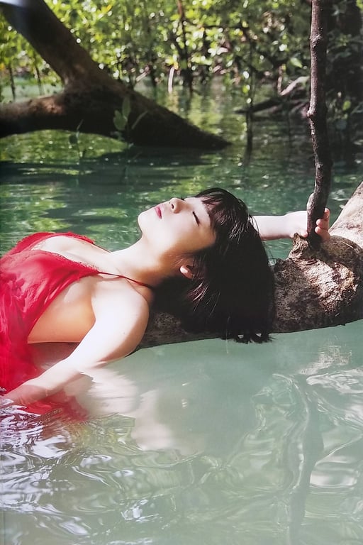 图片[90]-#根本凪ファースト写真集 スピカ - 全本免费在线观看-阅图吧