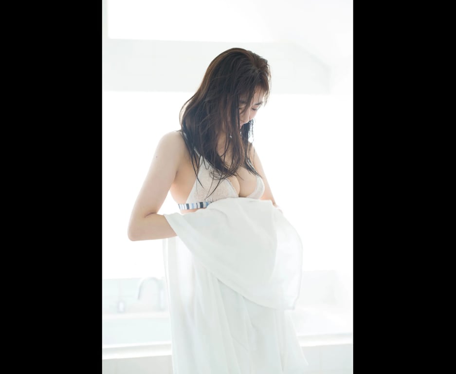 图片[61]-#Mao Sakurada 樱田茉央 – Perfect F cup! 完美F罩杯！ (2021-01-29) - 全本免费在线观看-阅图吧