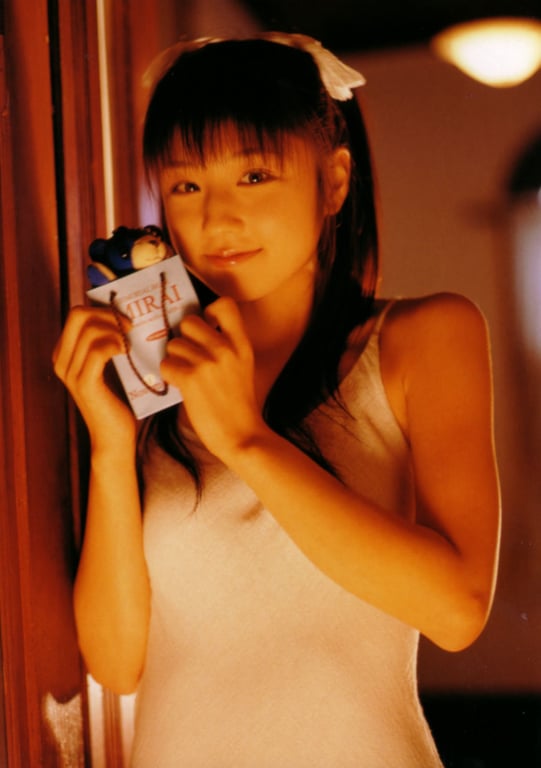 图片[42]-#小倉優子 – ドリーム・夢子 - 全本免费在线观看-阅图吧