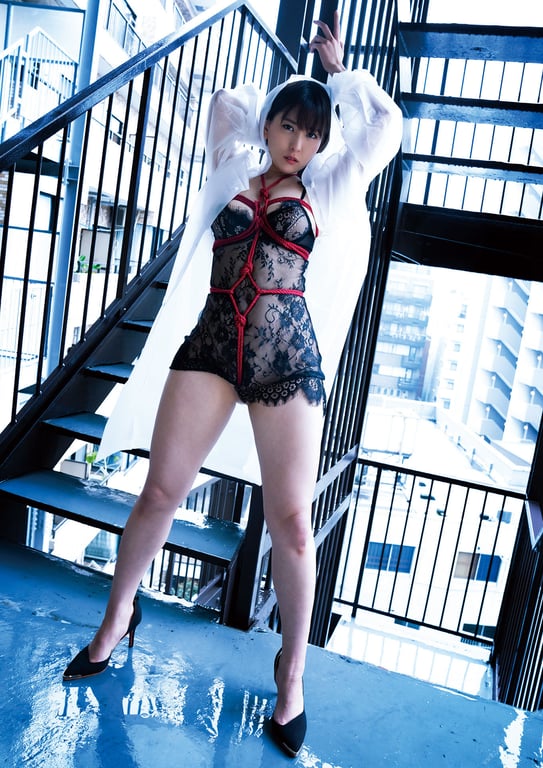 图片[66]-#Yumi Asahina 朝比奈祐未 – Ryukyu pleasure 琉球悦楽 (2020-05-20) - 全本免费在线观看-阅图吧