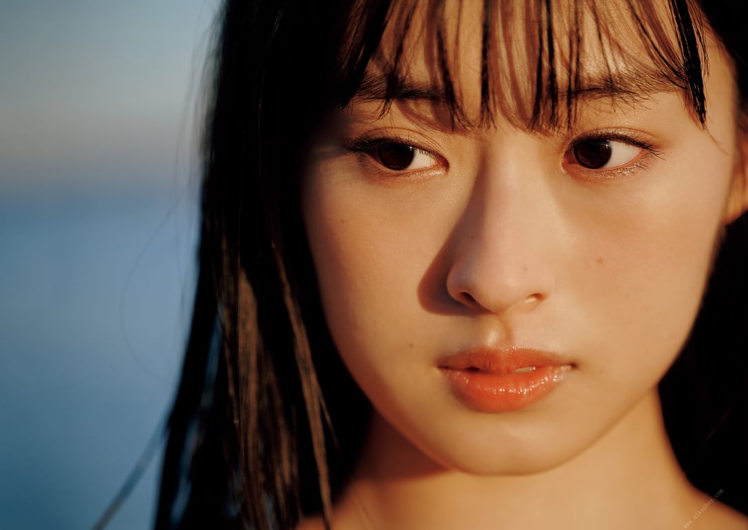 图片[85]-#Ayaka Imoto 井本彩花 1st Photobook – Aoharu 青春。 (2022-03-23) - 全本免费在线观看-阅图吧