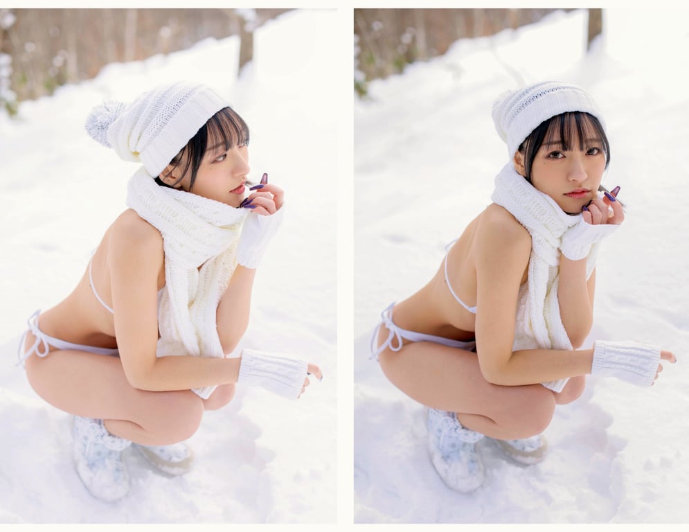 图片[36]-#流川夕 数字写真集 Yuu Complete Edition[200P] - 全本免费在线观看-阅图吧