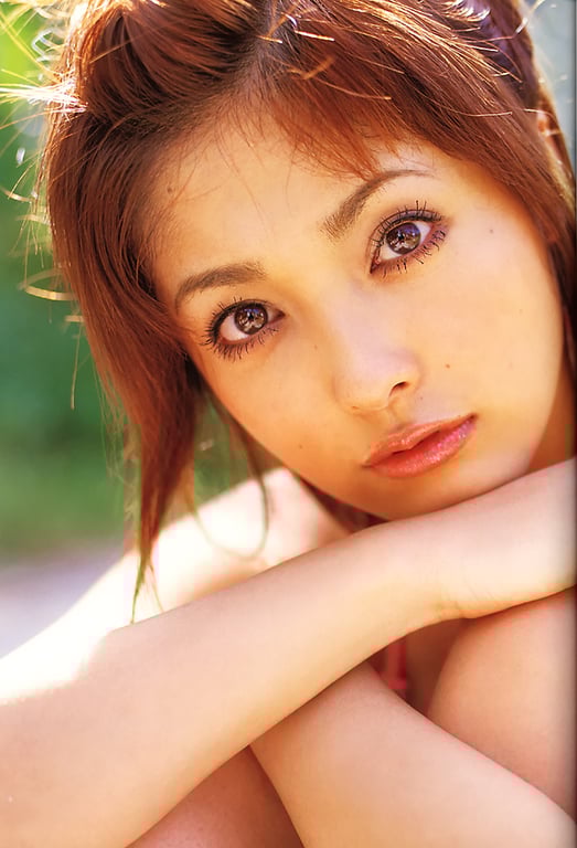 图片[31]-#Aya Hirayama 平山彩 – Aya Mizu Young Magazine Special Editing 彩水 ヤングマガジン特別編集 - 全本免费在线观看-阅图吧