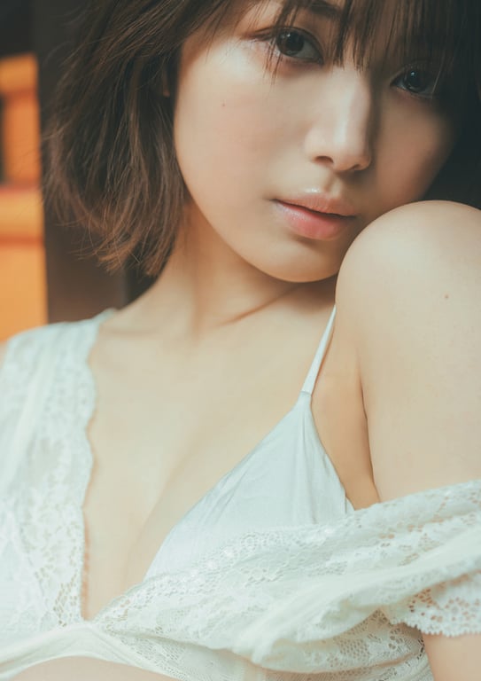 图片[46]-北野瑠華 初春初华 スピサン グラビアフォトブック - 在线免费观看-阅图吧