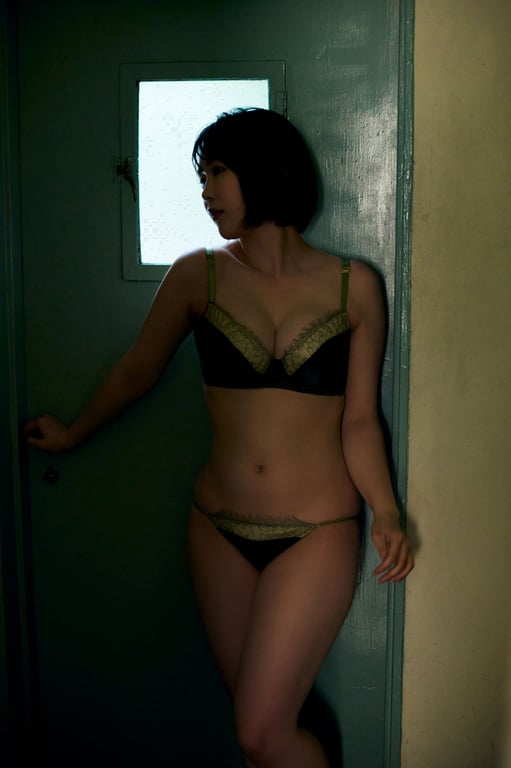 图片[106]-#夜道雪 人气声优的棉花糖身材 (NO watermark) - 全本免费在线观看-阅图吧