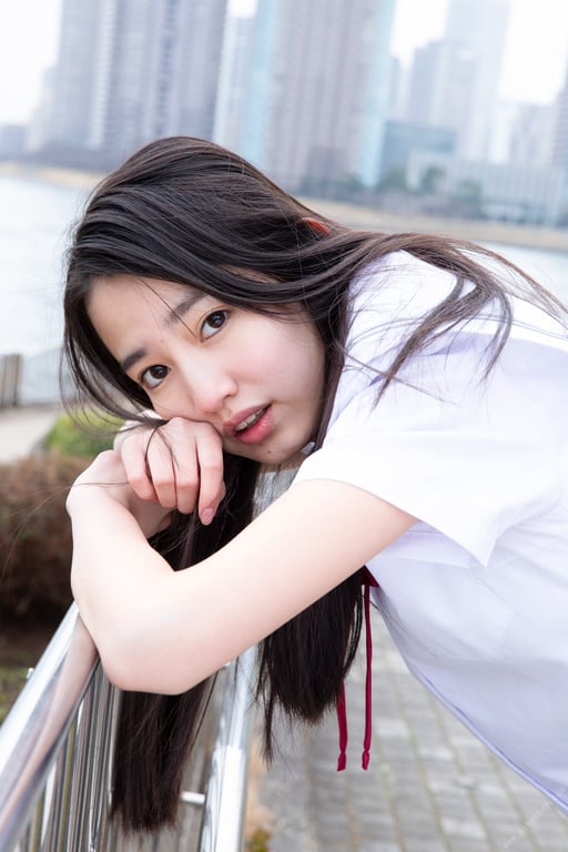 图片[33]-#FLASHデジタル写真集 黑木丽奈 最后的制服(2019.05.31) - 全本免费在线观看-阅图吧