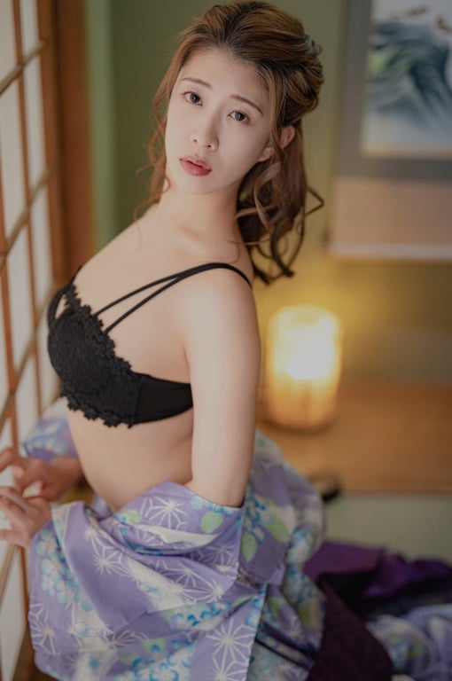 图片[39]-#有贺美奈穗 烟花之后秘密的情事…拍摄未公开裸体写真集 - 全本免费在线观看-阅图吧