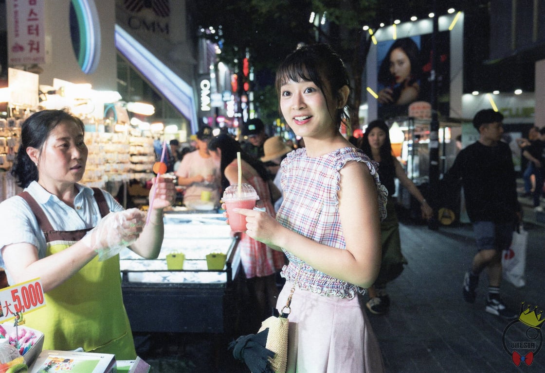 图片[81]-太田奈绪首本写真集 背伸びの高さ - 在线免费观看-阅图吧