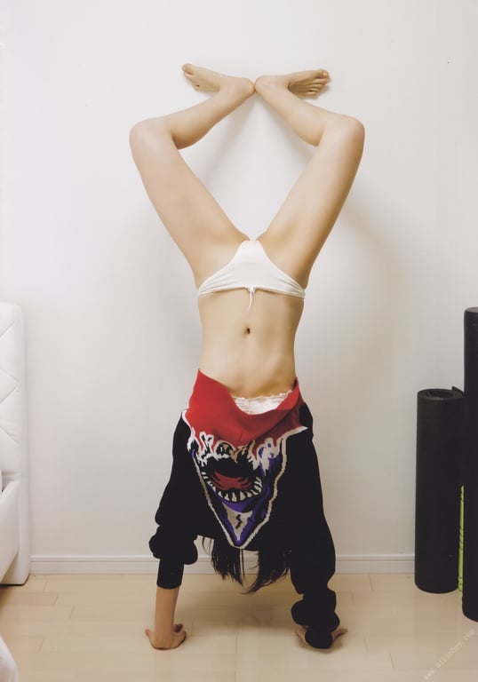 图片[37]-#小仓优香 第二写真集 じゃじゃうま - 全本免费在线观看-阅图吧