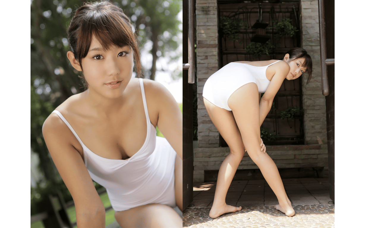 图片[24]-Masterpiece #002 森野朝美 纯白 - 在线免费观看-阅图吧