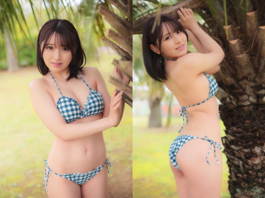 图片[23]-#Rin Seo 瀬緒凛 – Youth 青春 Vol. 02 - 全本免费在线观看-阅图吧