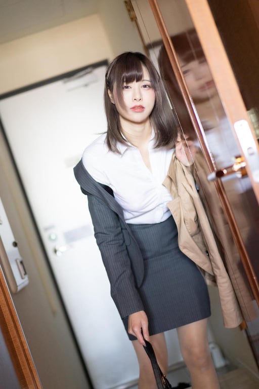 图片[85]-#Yuka Hanyu 羽生由香 – Moment Vol.4 - 全本免费在线观看-阅图吧