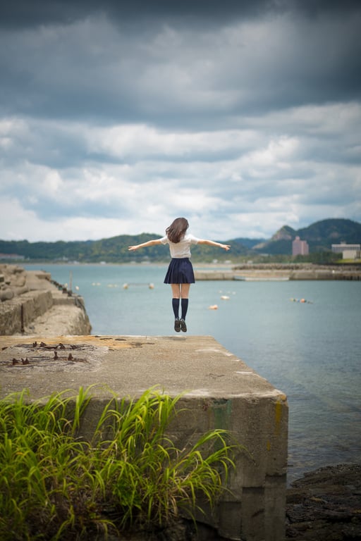 图片[6]-#Hana Shirato 白桃花 – Love is pink 恋爱是桃色 (NO watermark) - 全本免费在线观看-阅图吧