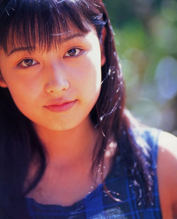 图片[45]-#Yoko Mitsuya 三津谷叶子 – Vacation [72P 7.03MB] - 全本免费在线观看-阅图吧