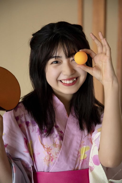 图片[53]-#Rio Yoshida 吉田莉樱 「Clear」 偶像日本 (2021.01.20) - 全本免费在线观看-阅图吧