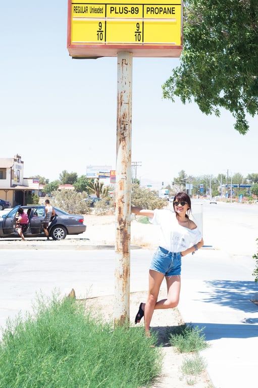 图片[49]-【電子版だけの特典カットつき！】久松郁実写真集 LA - 在线免费观看-阅图吧