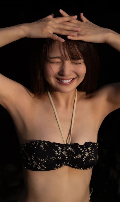 图片[20]-2024.11.05 福留光帆『週プレ プラス！』其他剪影集「近来，有个让人无法移开视线的人。～prologue～」 (週プレ PHOTO BOOK) - 在线免费观看-阅图吧