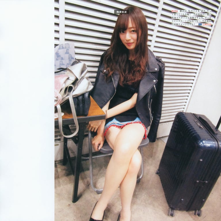 图片[90]-#乃木坂46写真集 乃木拍摄 VOL.01 - 全本免费在线观看-阅图吧