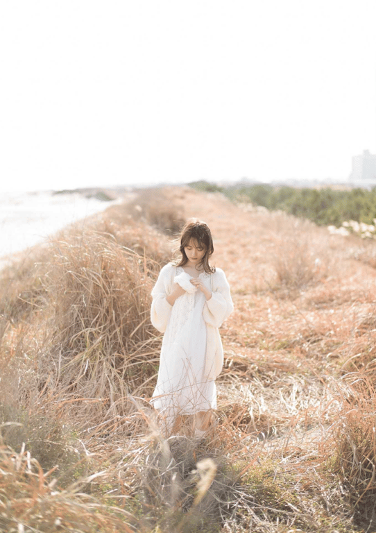 图片[3]-#Yuka Ozaki 尾崎由香 – 尾崎由香的私生活窥探。 (2019-03-07) - 全本免费在线观看-阅图吧