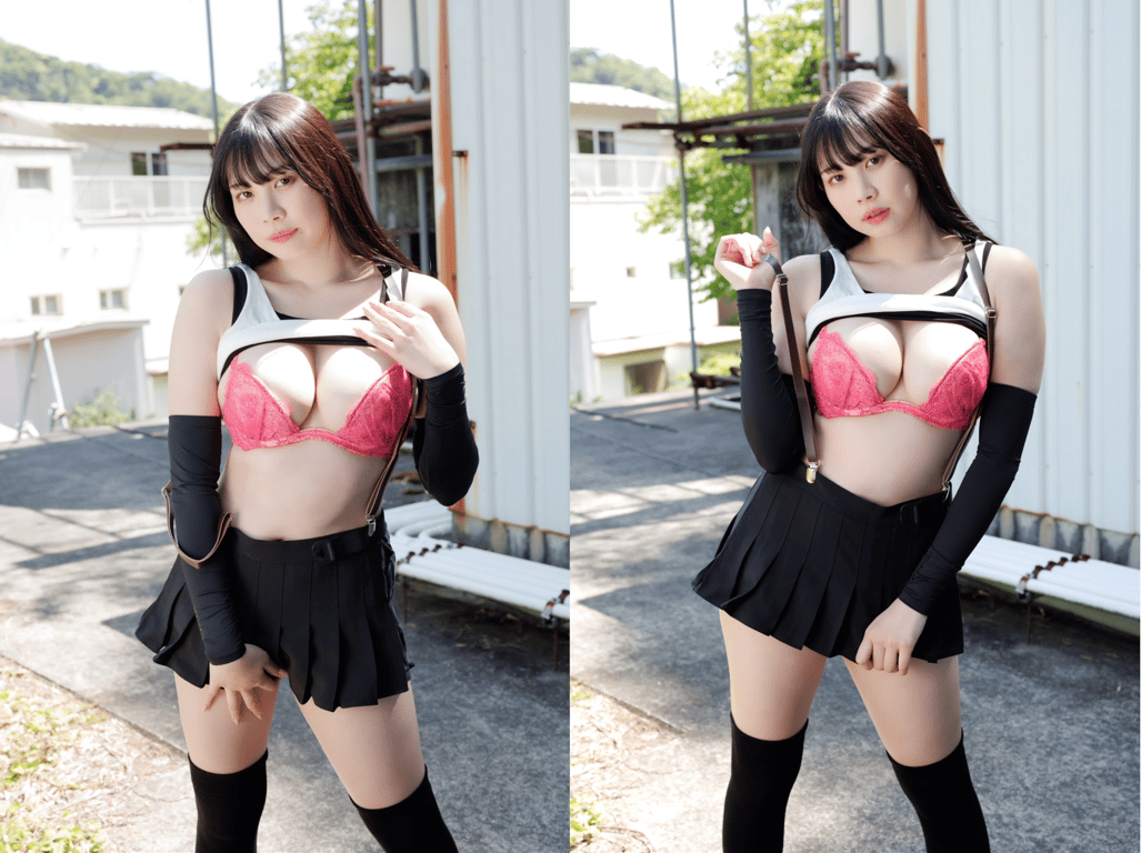 图片[153]-#篠見星奈 SEINA MODE 看见了流星 (ELD) - 全本免费在线观看-阅图吧