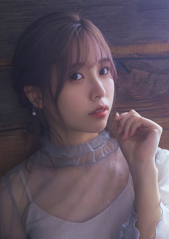 图片[37]-【数字限定】Liyuu 数字PHOTOBOOK arcana - 在线免费观看-阅图吧