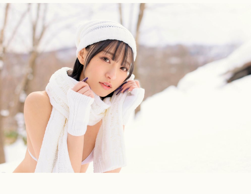 图片[35]-#流川夕 数字写真集 Yuu Complete Edition[200P] - 全本免费在线观看-阅图吧