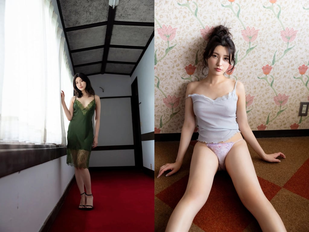 图片[34]-#森沢かな グラビア写真集 愛しいひと - 全本免费在线观看-阅图吧