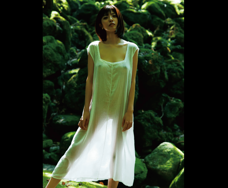 图片[56]-#宮地真緒 デジタル写真集 逢燦燦 - 全本免费在线观看-阅图吧