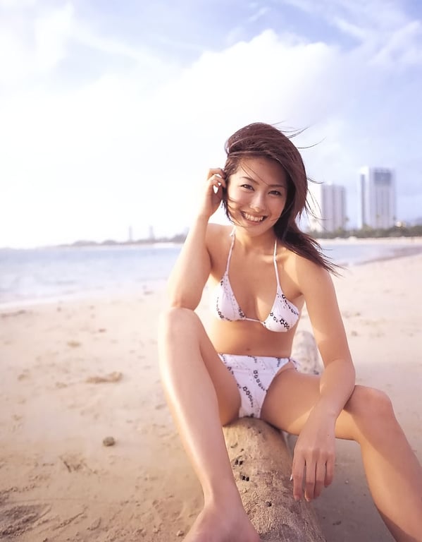 图片[51]-#矢吹春奈 – PRIVATE BEACH - 全本免费在线观看-阅图吧