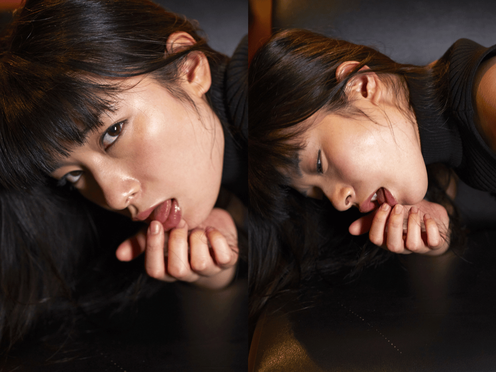 图片[42]-Evolved Gravure『拥抱』春野惠 写真集 (Labyrinth) - 在线免费观看-阅图吧