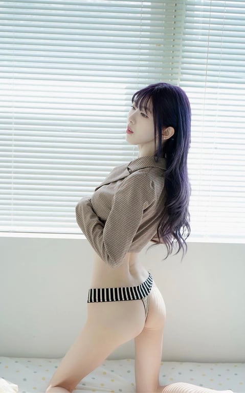 图片[34]-#有坂深雪 数字写真集 OK いいよ。 - 全本免费在线观看-阅图吧