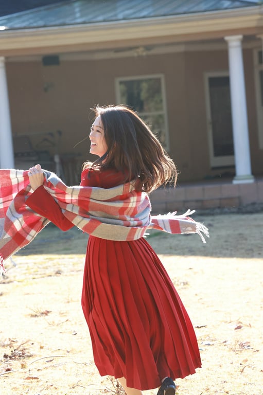 图片[6]-#藤香奈 湖边的全裸写真 週刊ポストデジタル写真集 - 全本免费在线观看-阅图吧