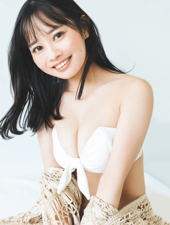 2022.12.15 近藤沙瑛子 Innocent SEXY - 阅图吧-阅图吧