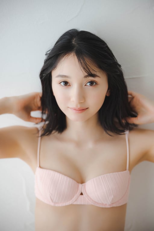 图片[20]-#FRYDAY数字写真集 熊泽风花 因为到了二十岁 大增量106页(2023-05-11) - 全本免费在线观看-阅图吧