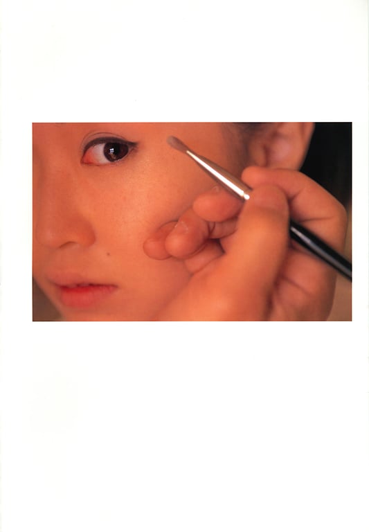 图片[11]-Mei Iikubo 饭洼五月 – Graduation 卒业(20000502) - 阅图吧-阅图吧